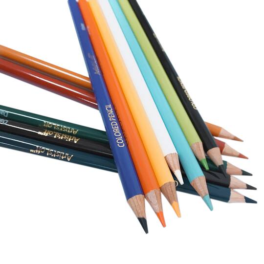 Colored Pencils By Artist S Loft Michaels